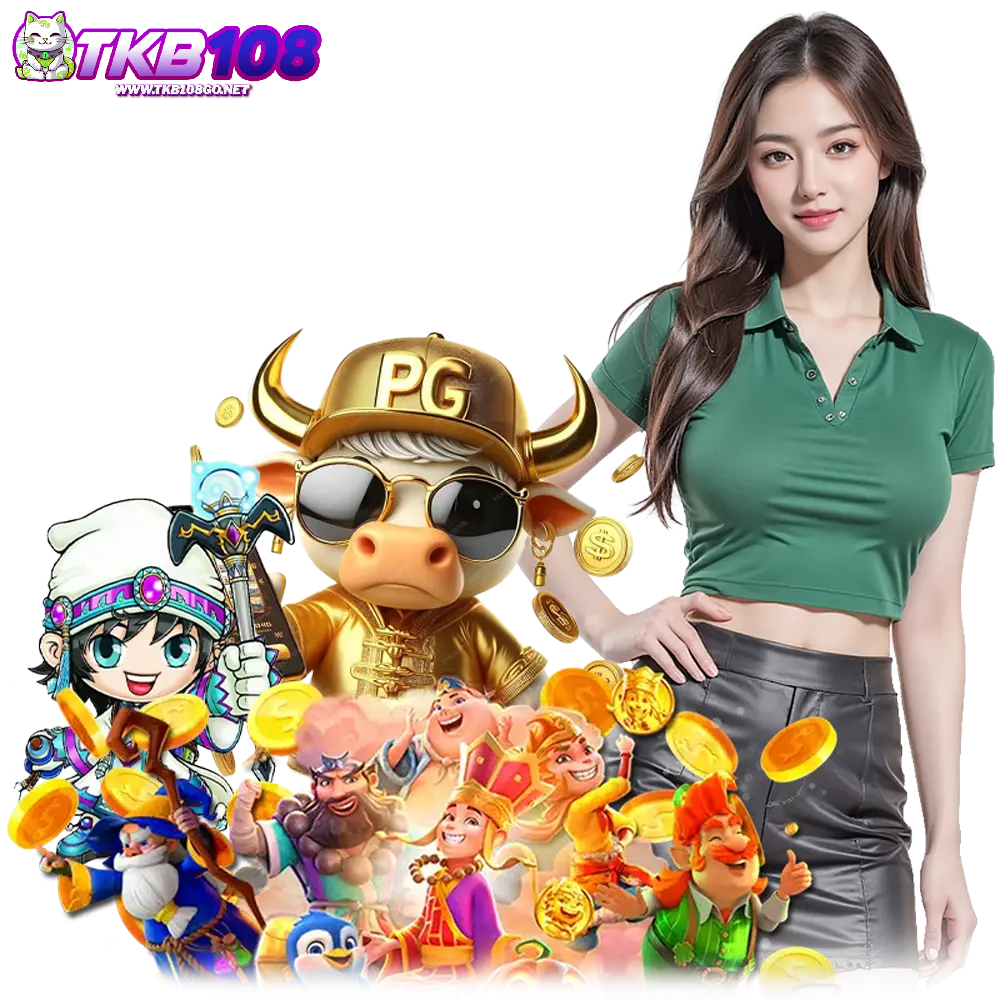 tkb108go ไม่มีขั้นต่ำ